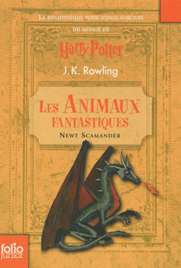 les_animaux_fantastiques_JK_Rowling