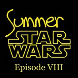 summer star wars épisode 8