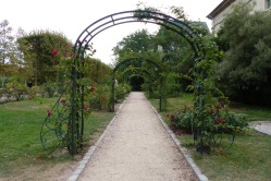 Jardin des Plantes Paris